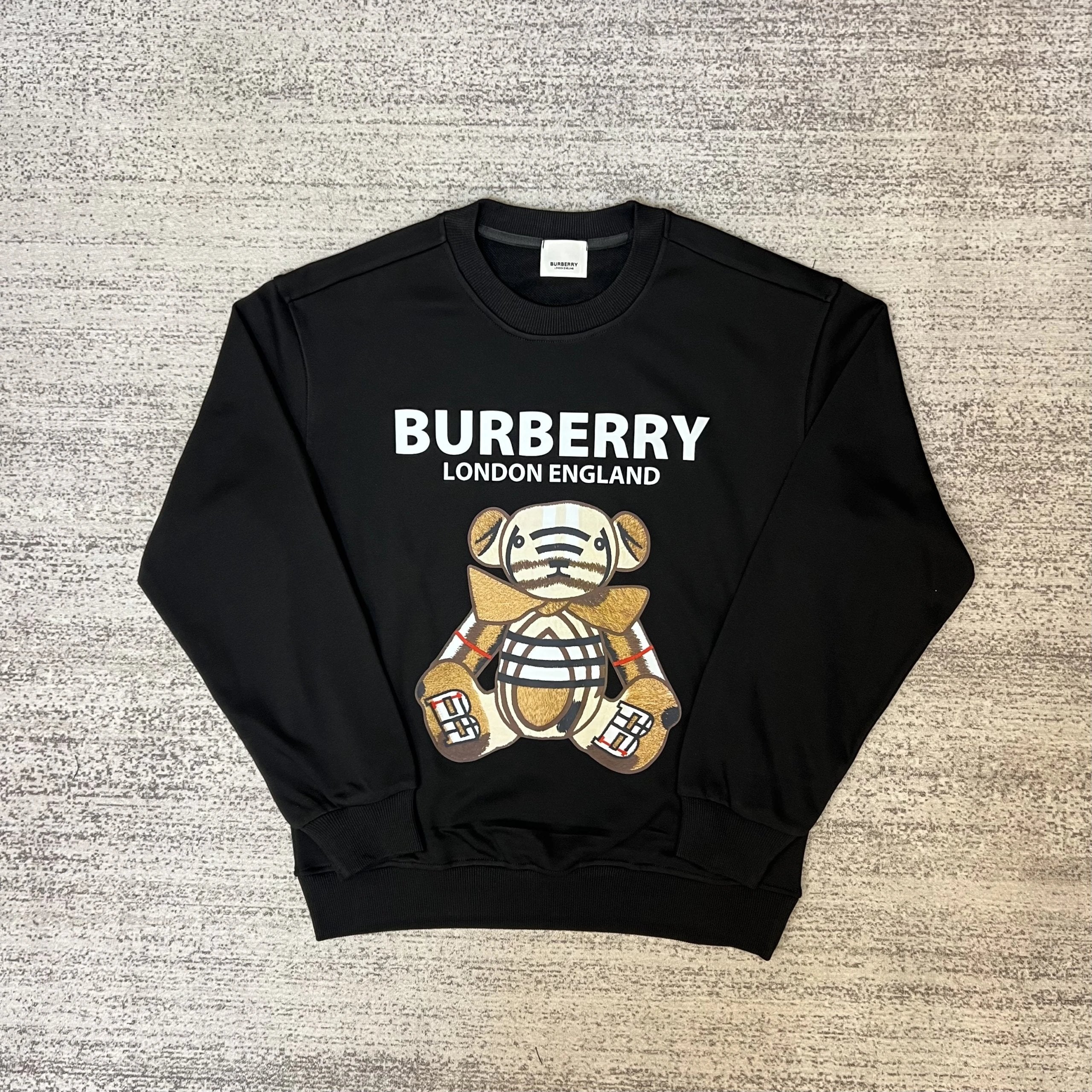 Burberry Pulli's