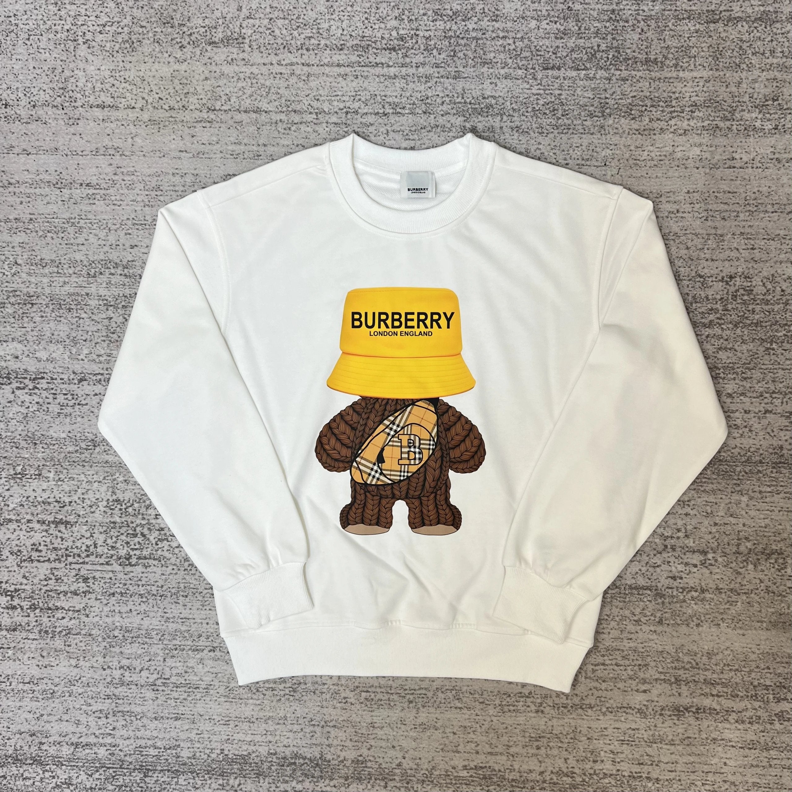 Burberry Pulli's