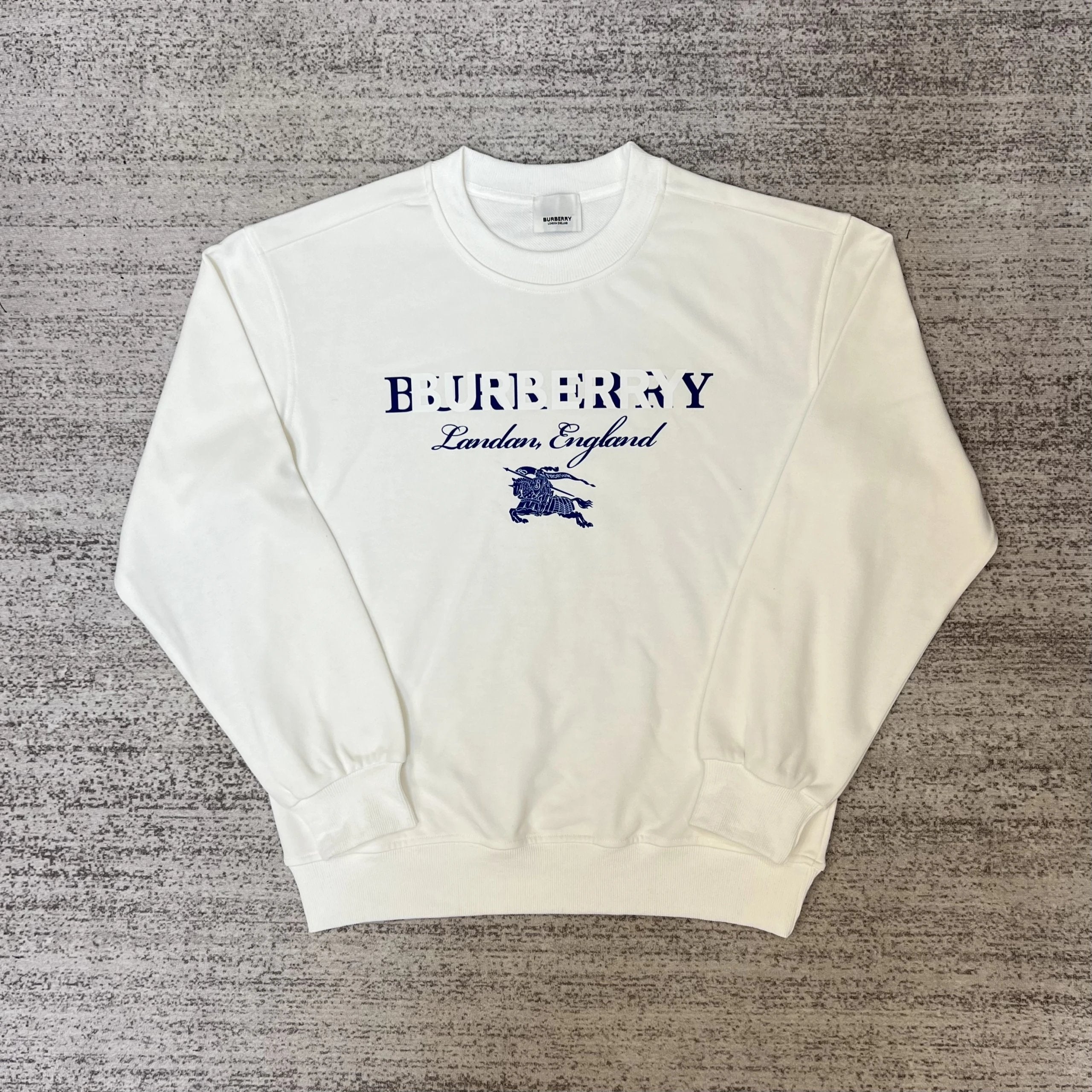 Burberry Pulli's
