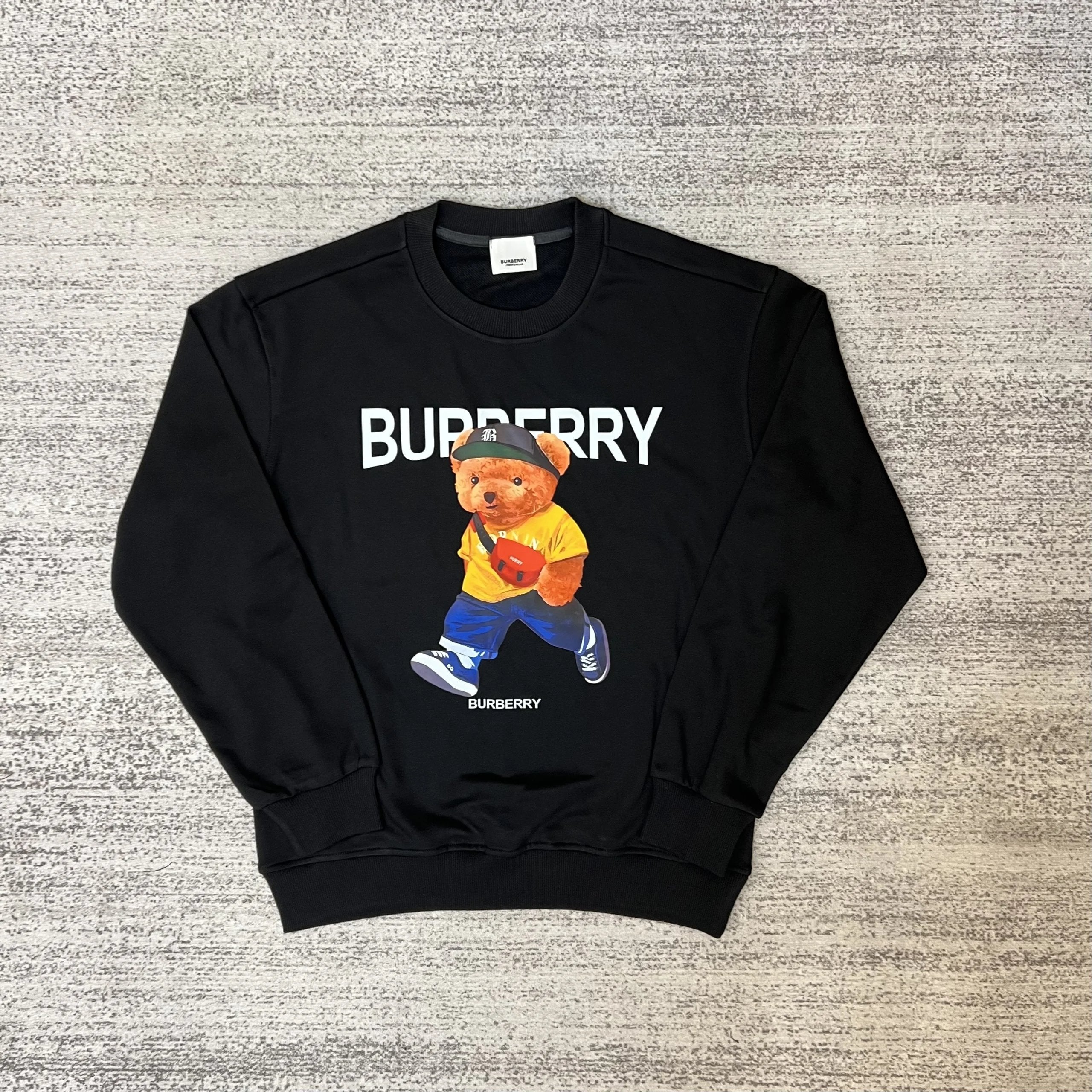 Burberry Pulli's