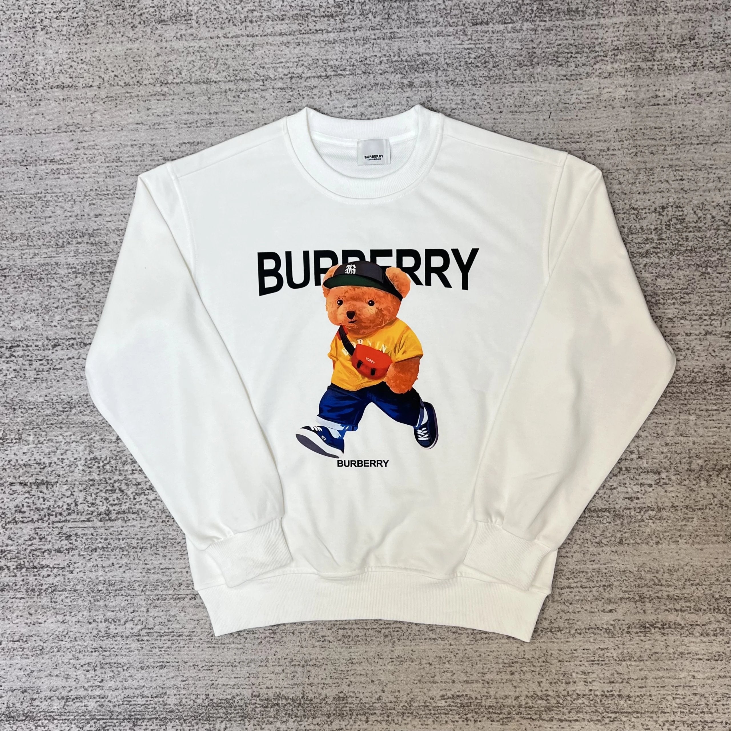 Burberry Pulli's