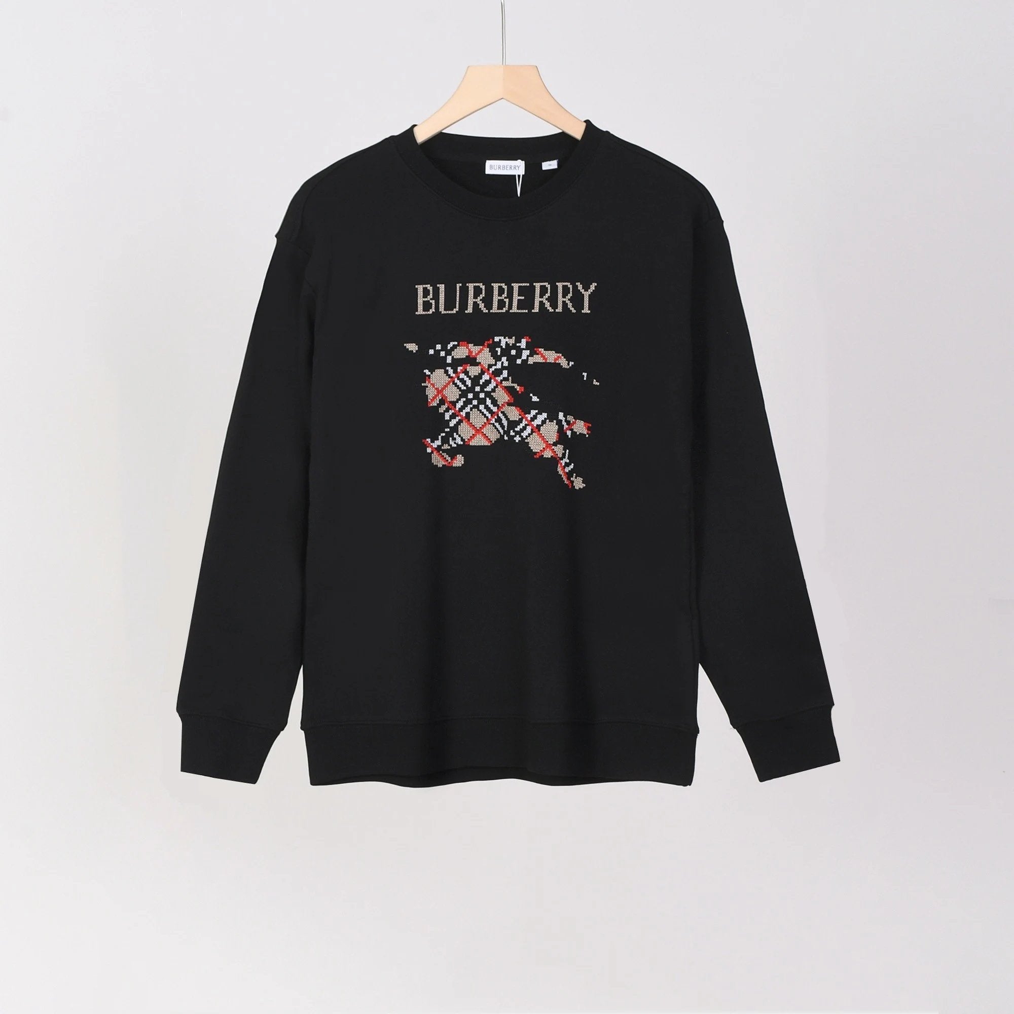 Burberry Pulli's