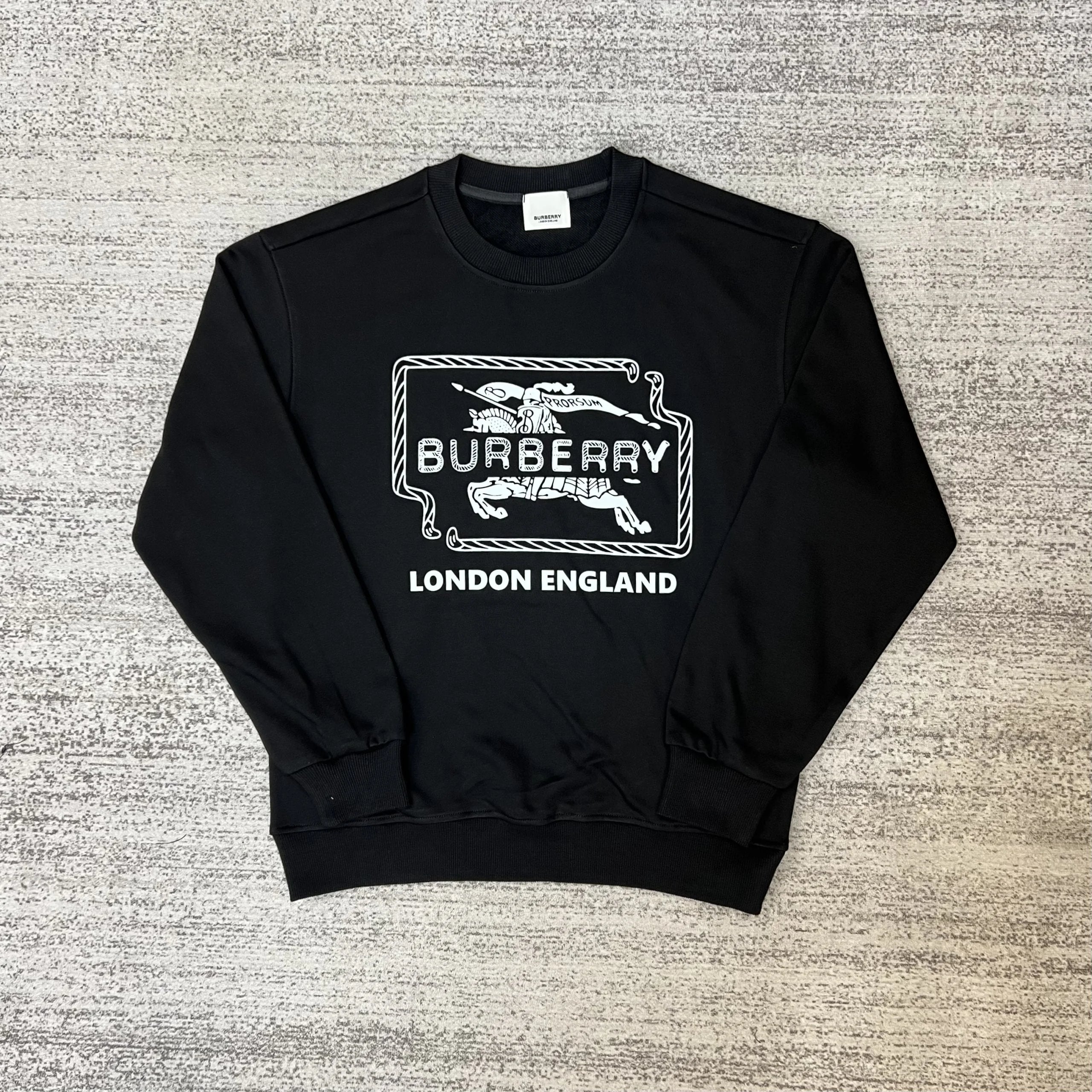 Burberry Pulli's