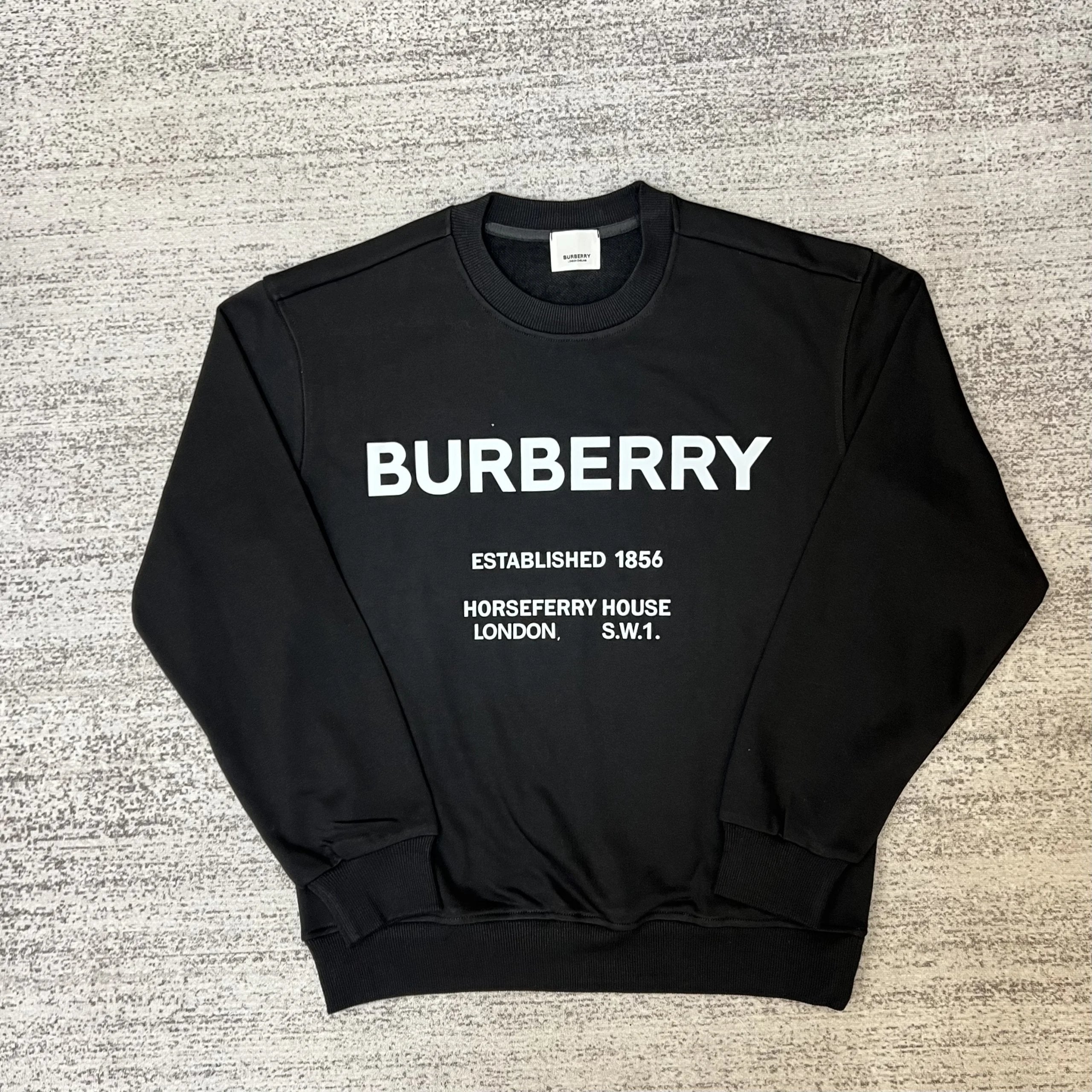 Burberry Pulli's
