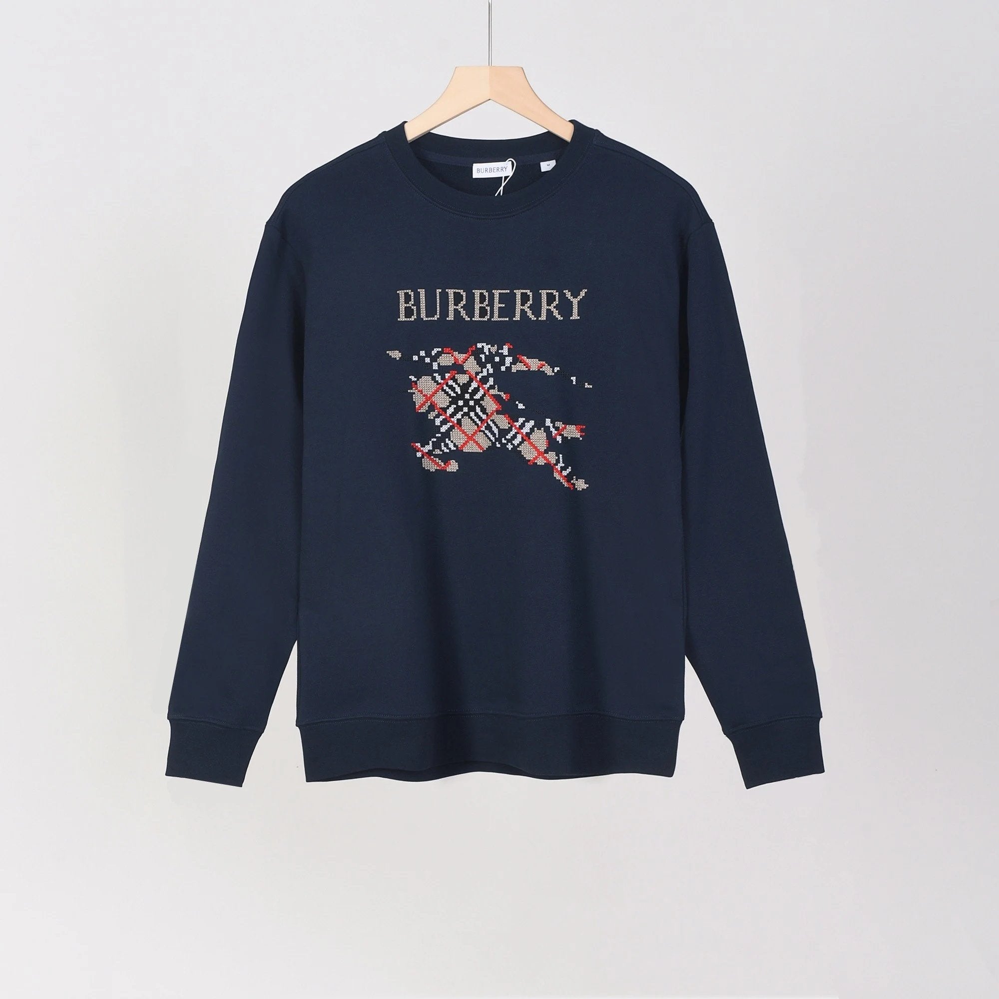 Burberry Pulli's