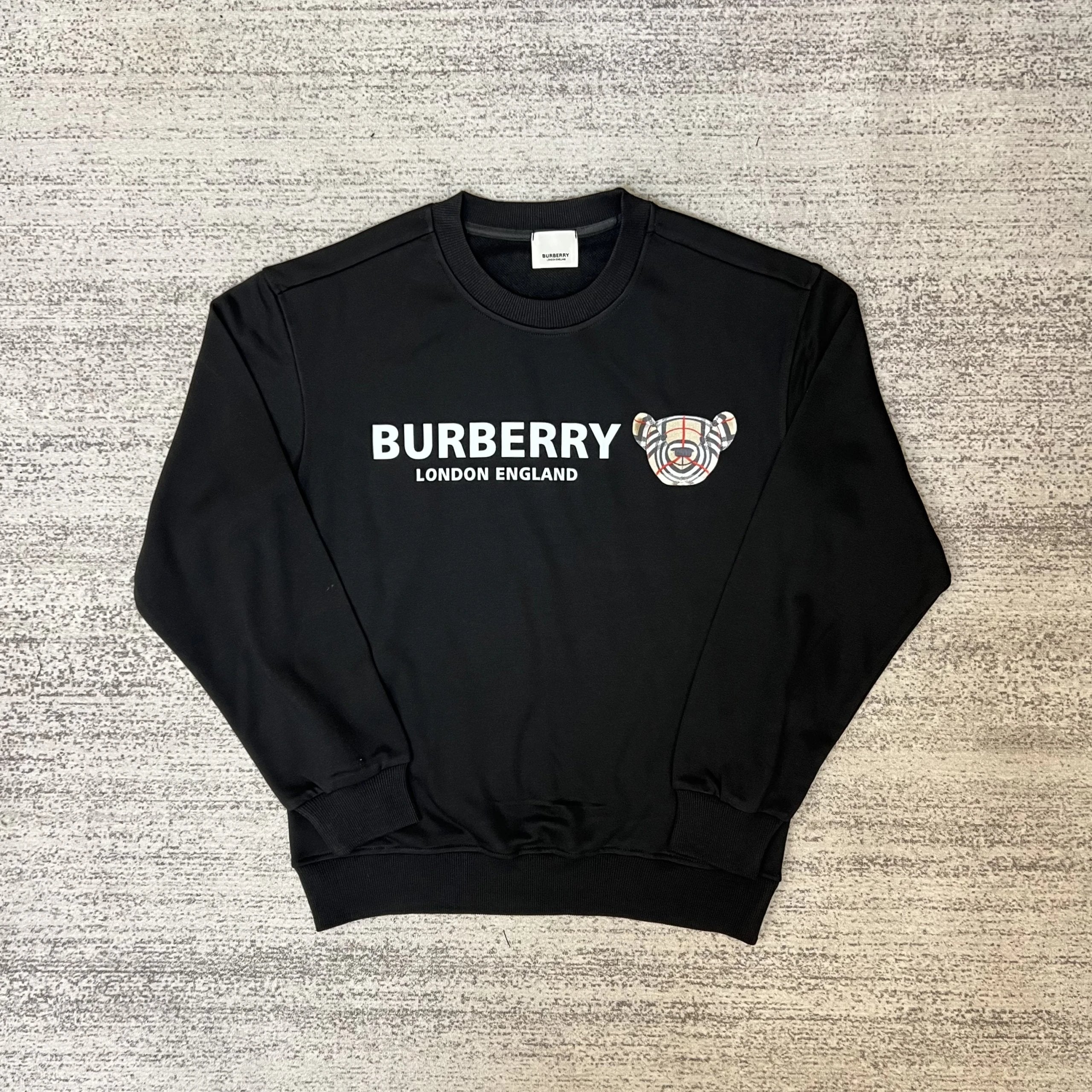 Burberry Pulli's