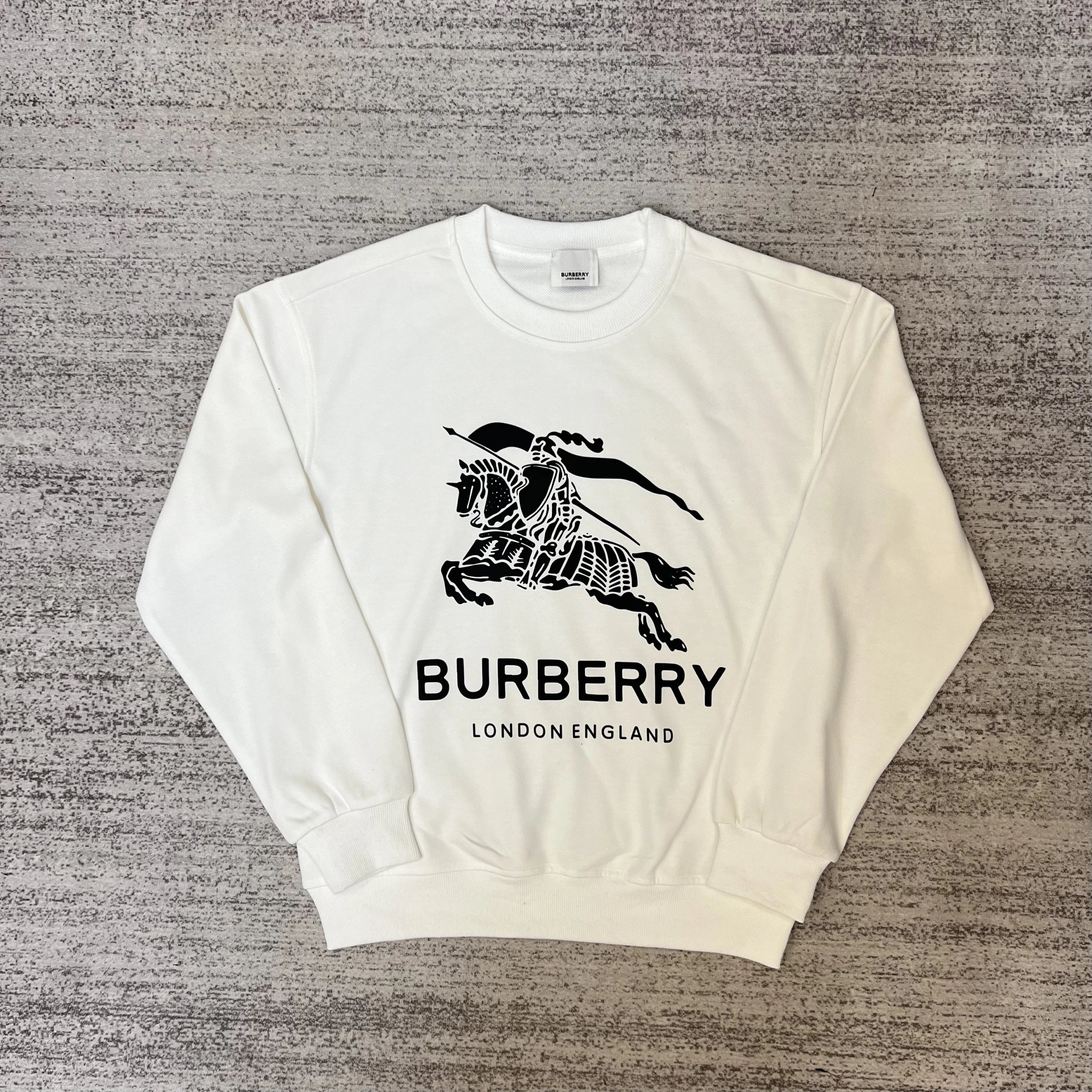 Burberry Pulli's
