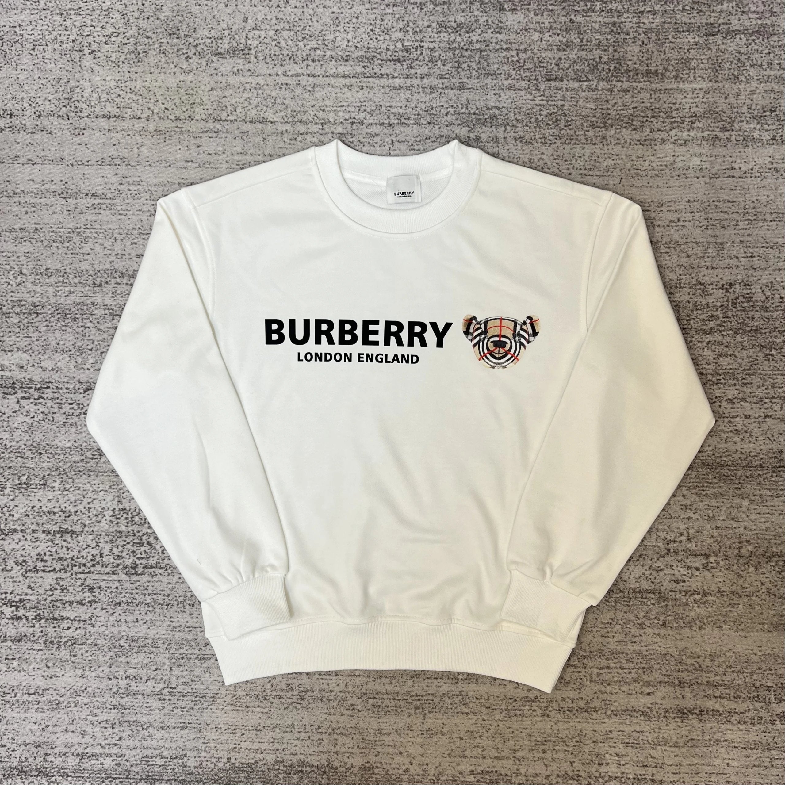 Burberry Pulli's