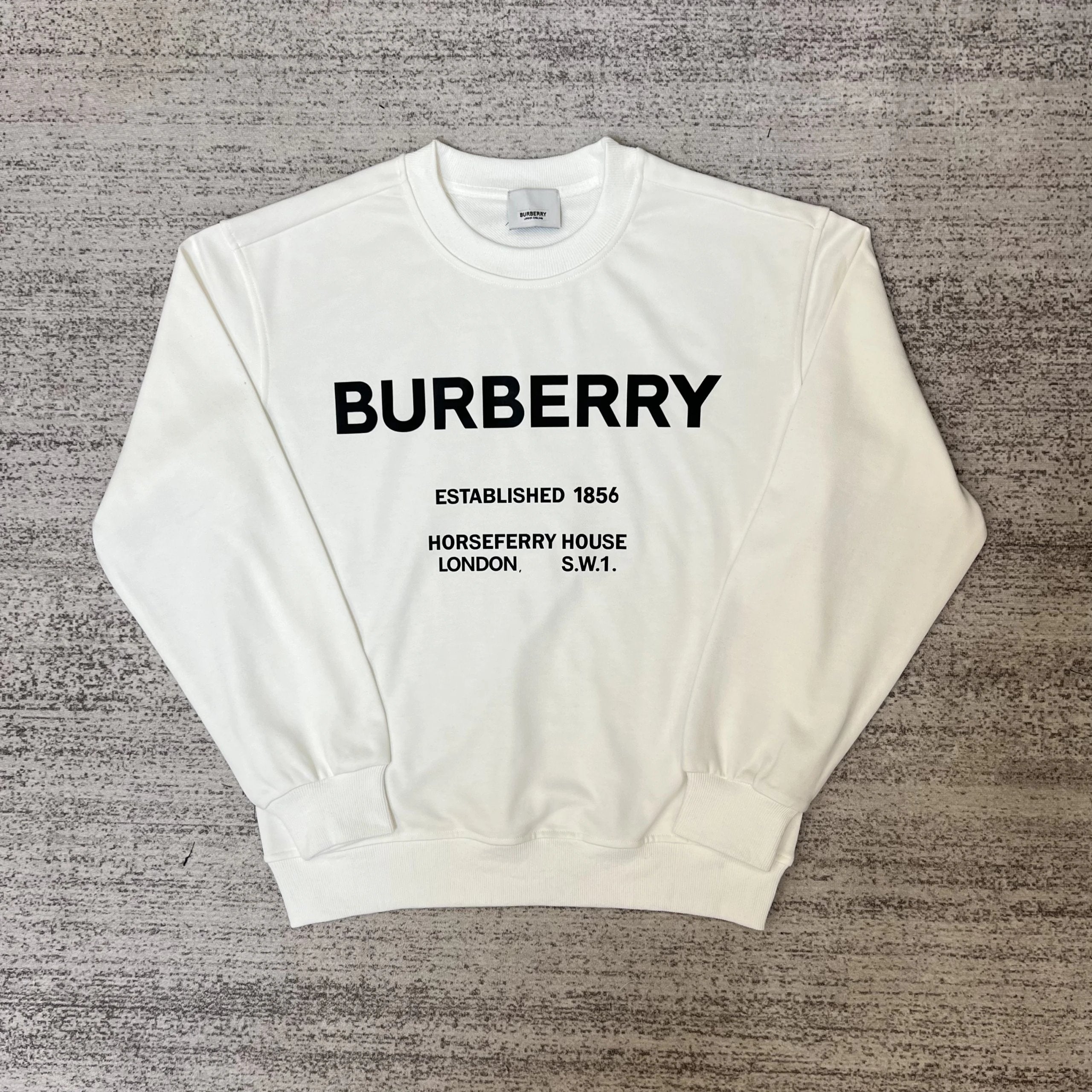 Burberry Pulli's