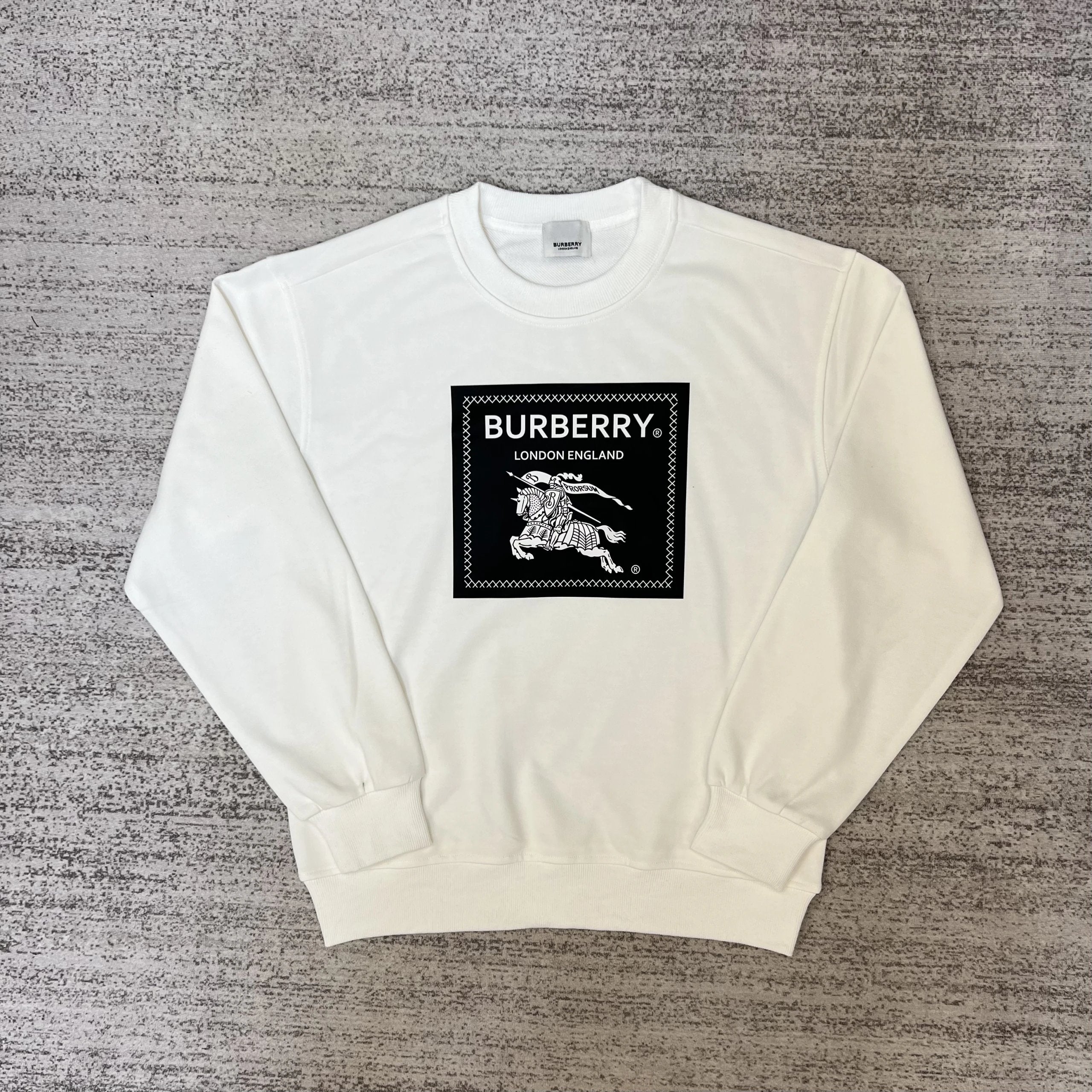 Burberry Pulli's