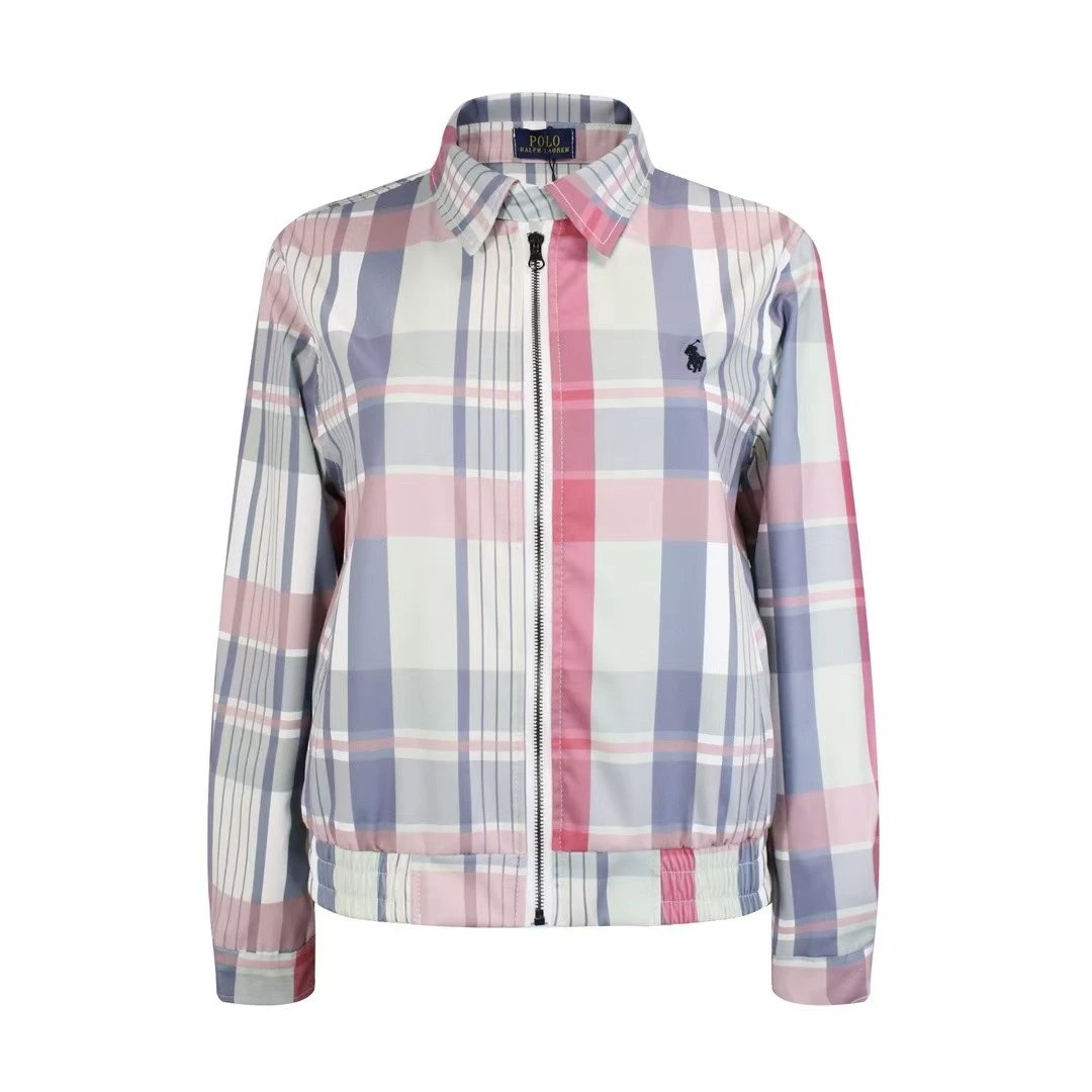 RalphLauren Windbreaker