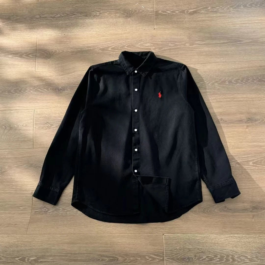 RalphLauren Windbreaker