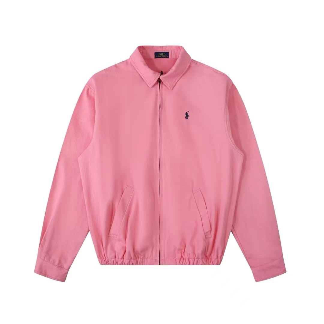 RalphLauren Windbreaker