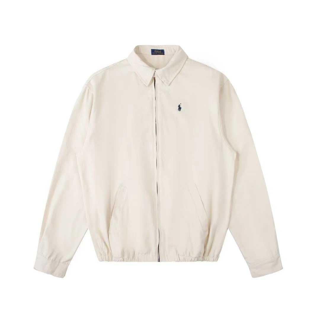 RalphLauren Windbreaker