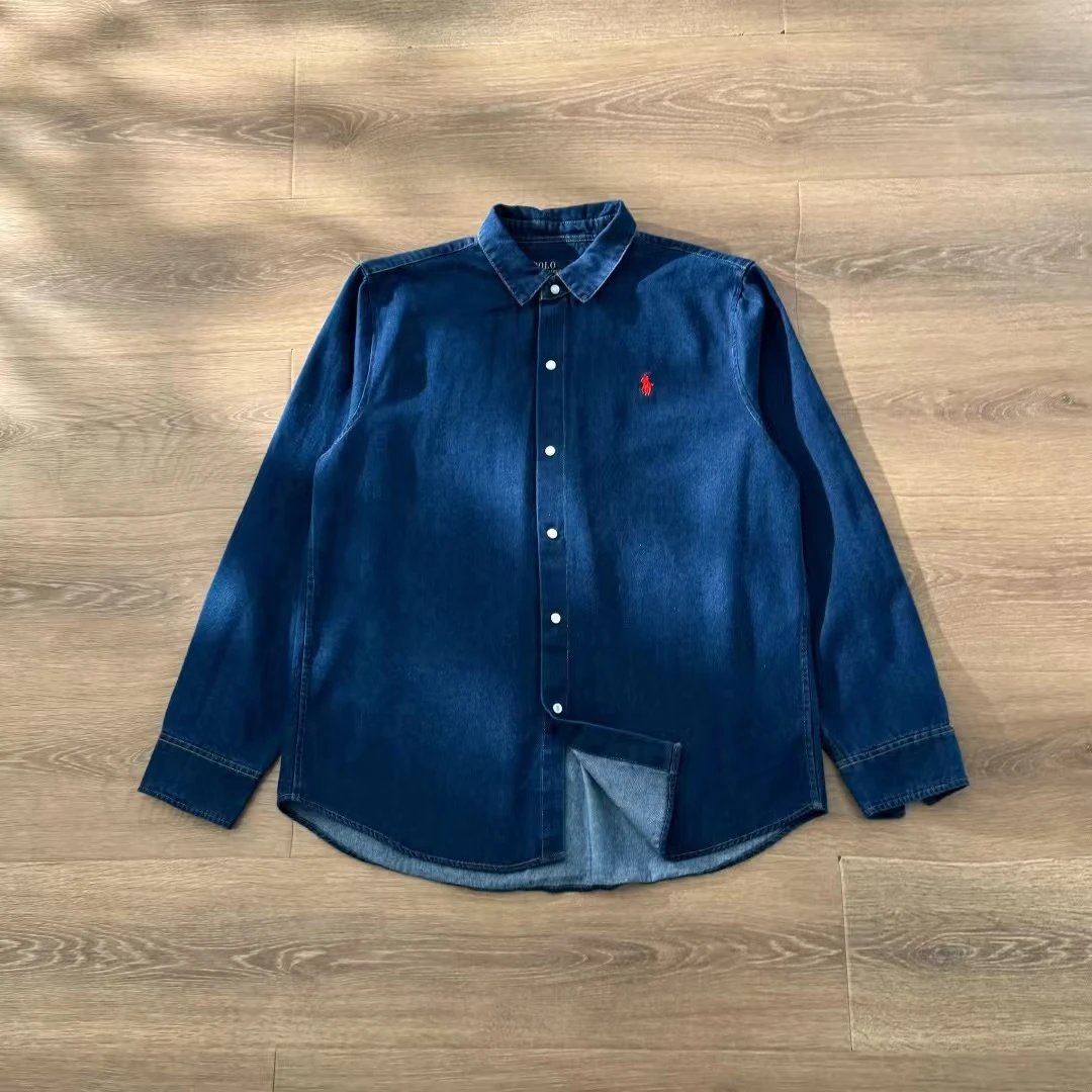 RalphLauren Windbreaker