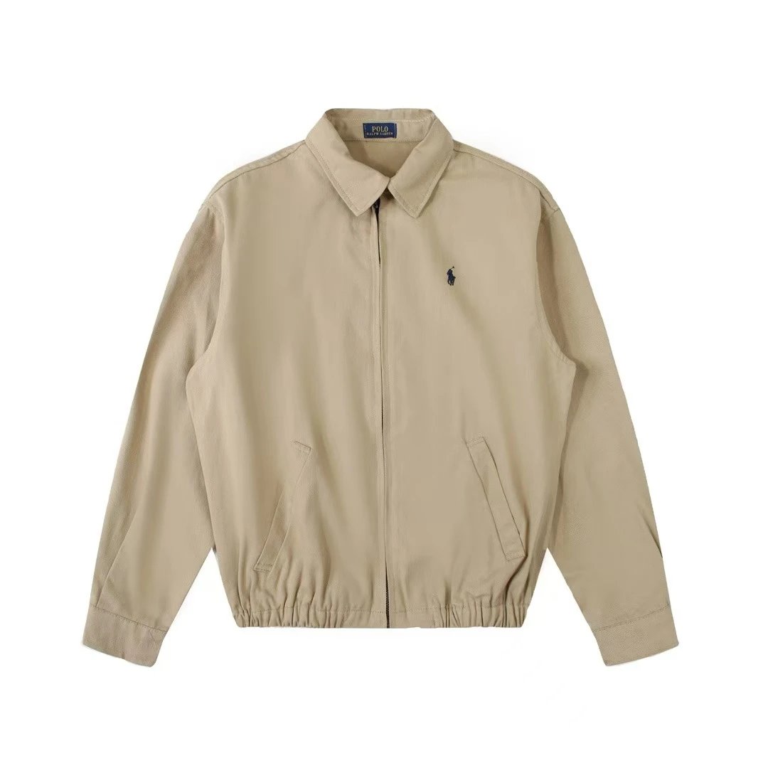 RalphLauren Windbreaker