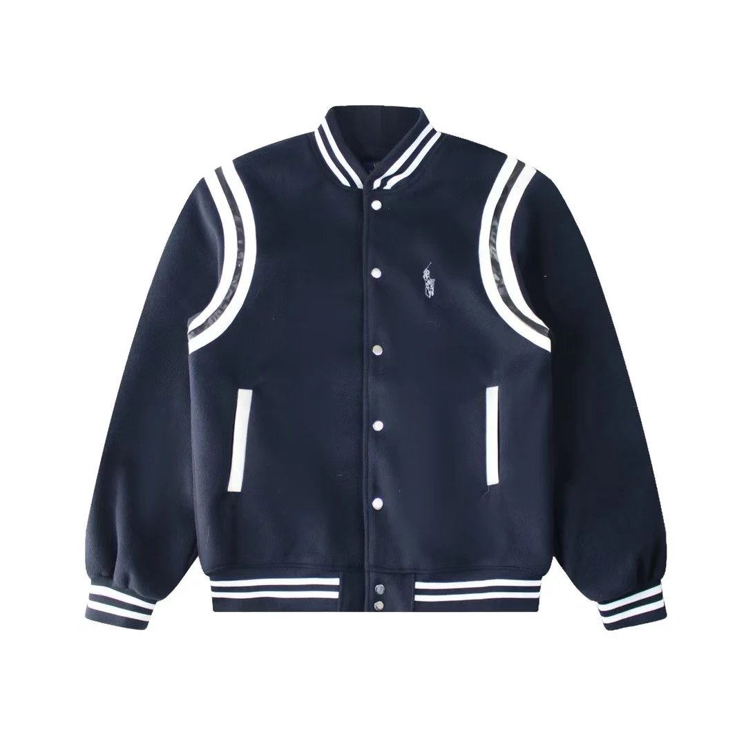 RalphLauren Windbreaker