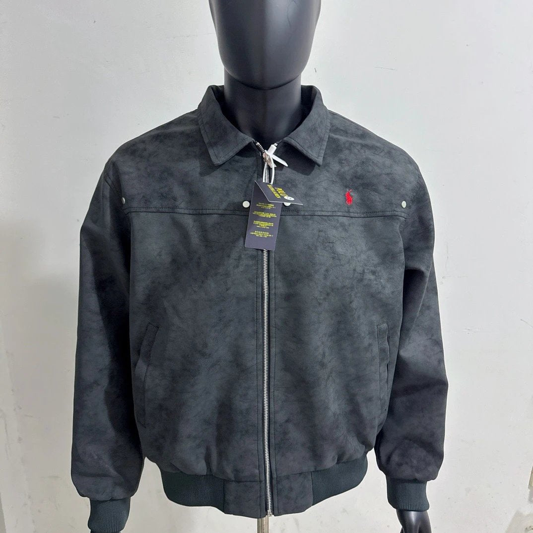 RalphLauren Windbreaker