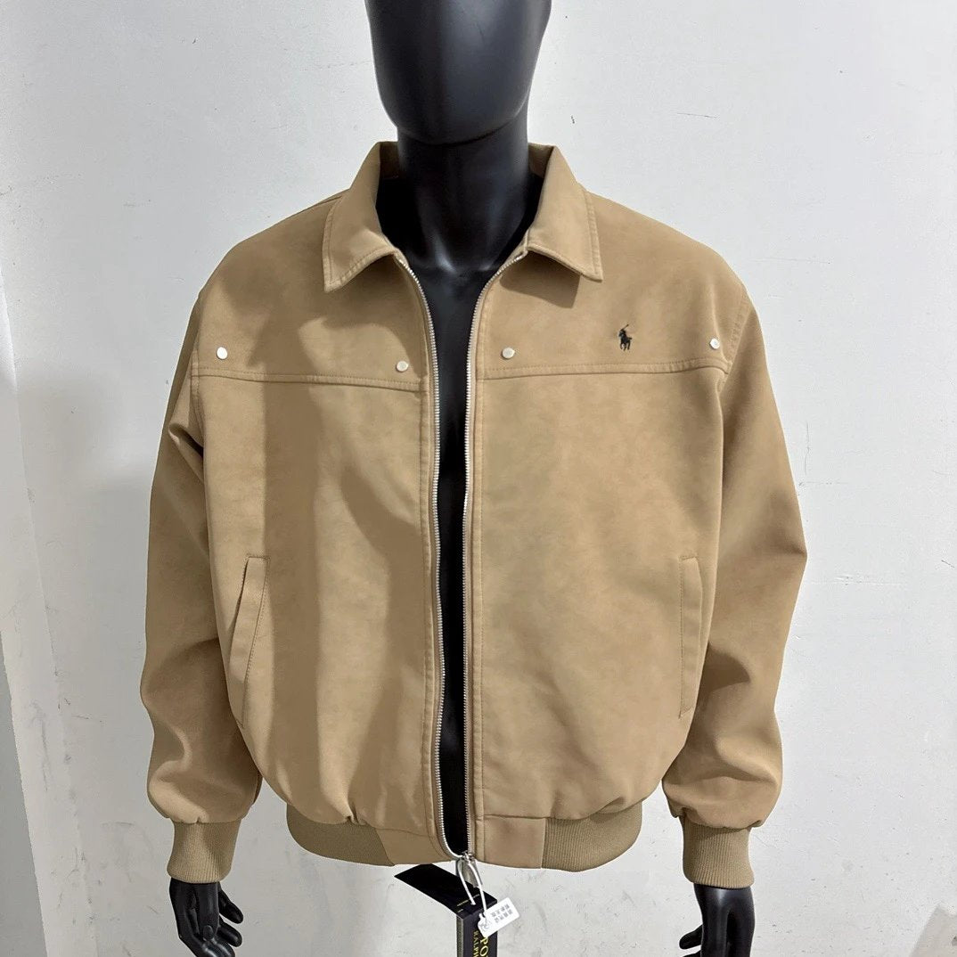 RalphLauren Windbreaker