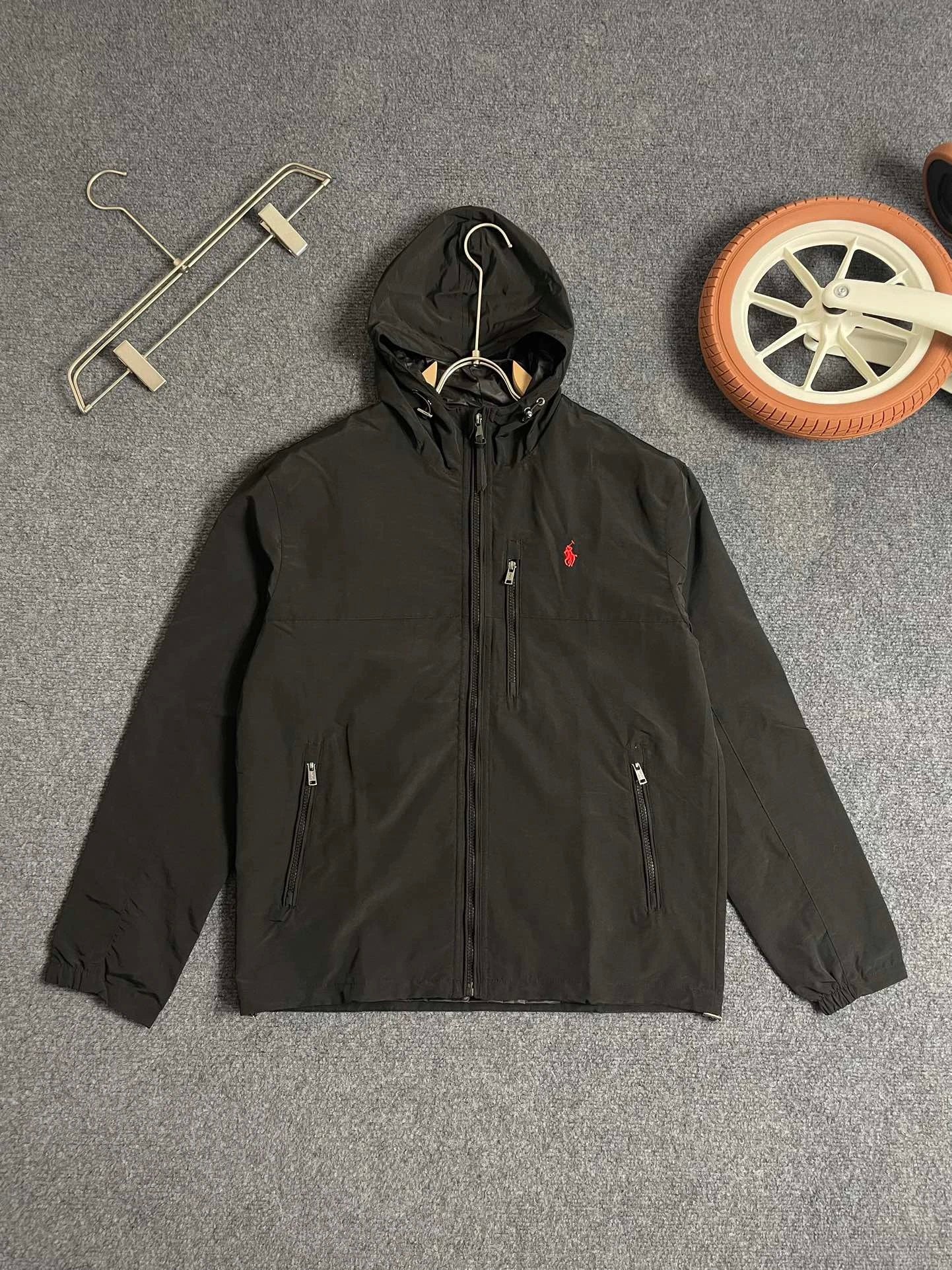 RalphLauren Windbreaker