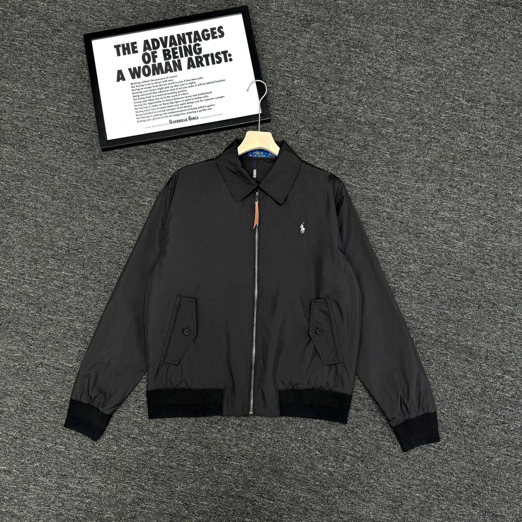 RalphLauren Windbreaker