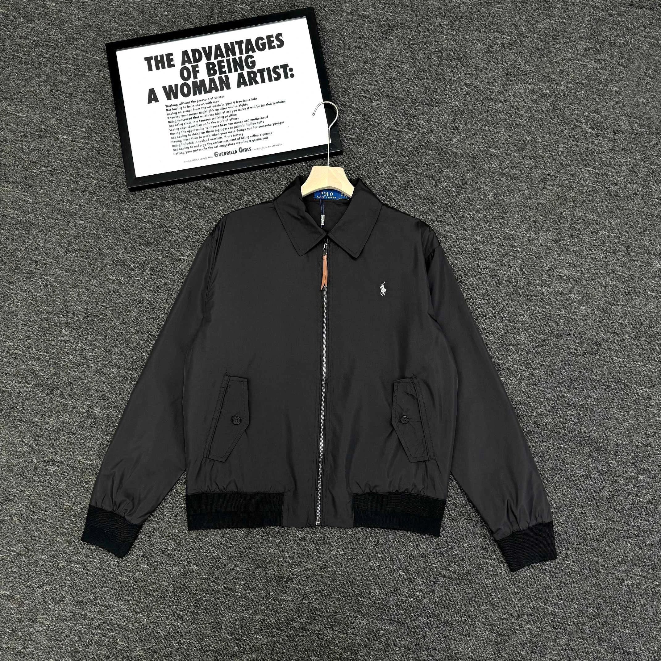 RalphLauren Windbreaker