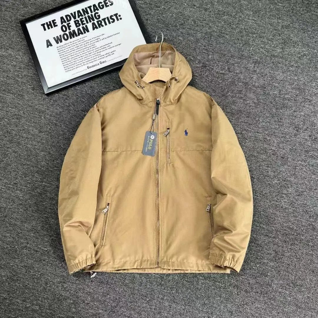 RalphLauren Windbreaker
