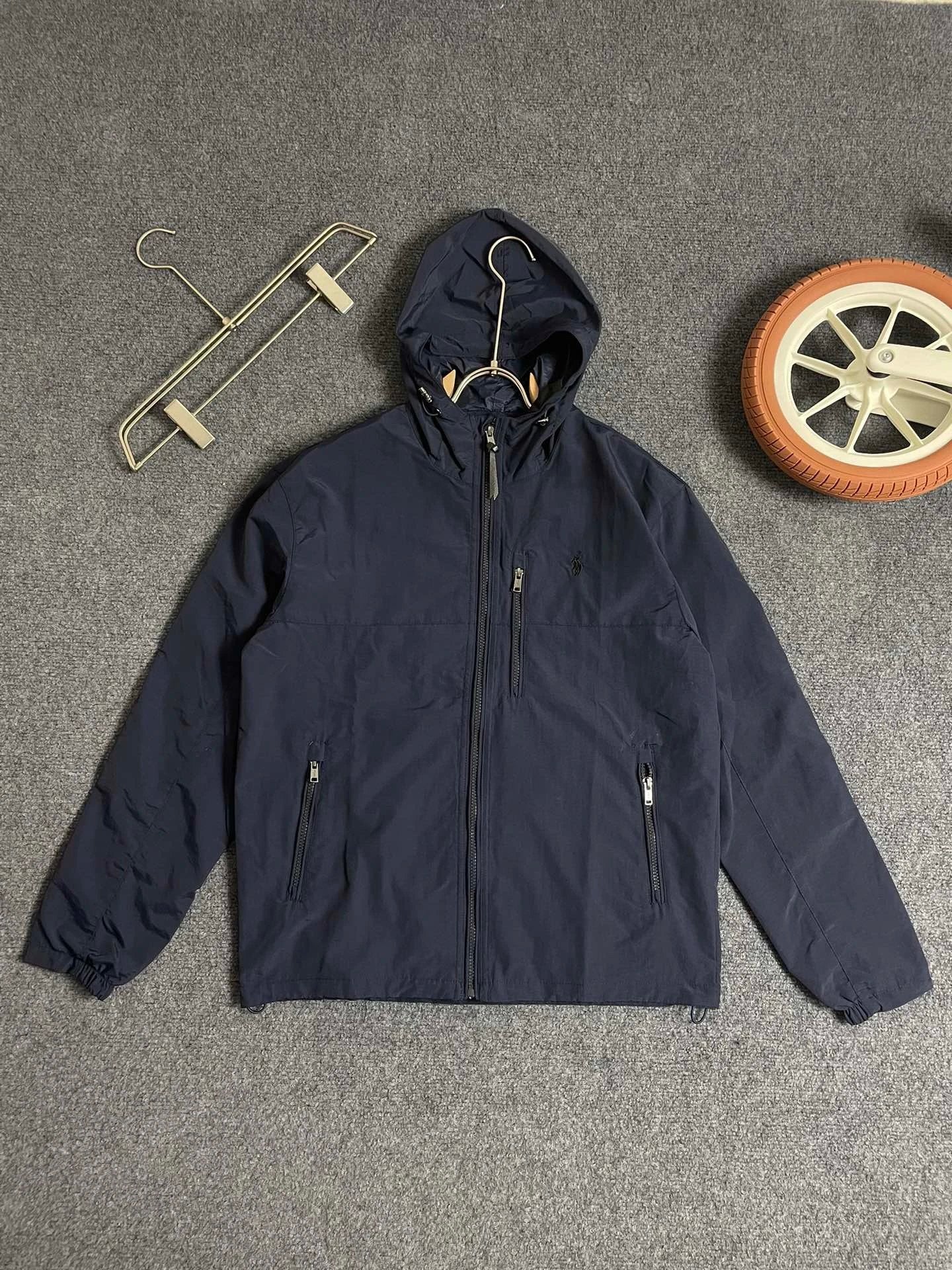 RalphLauren Windbreaker