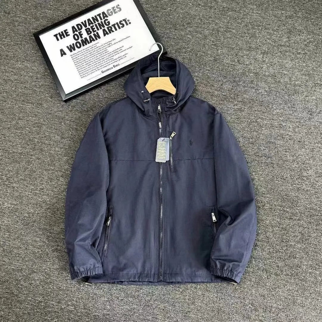 RalphLauren Windbreaker