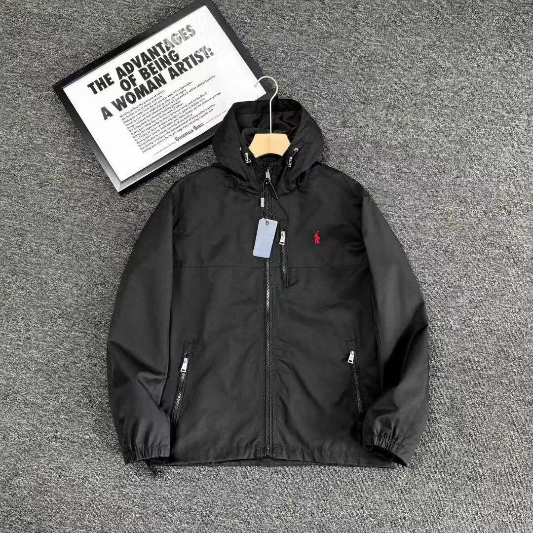 RalphLauren Windbreaker