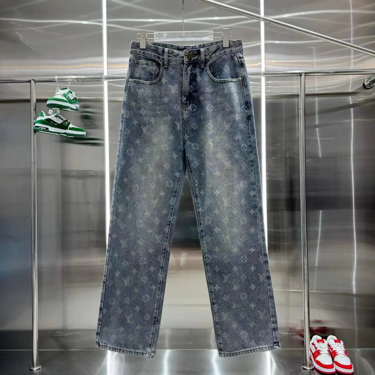Louis Vuitton Jeans