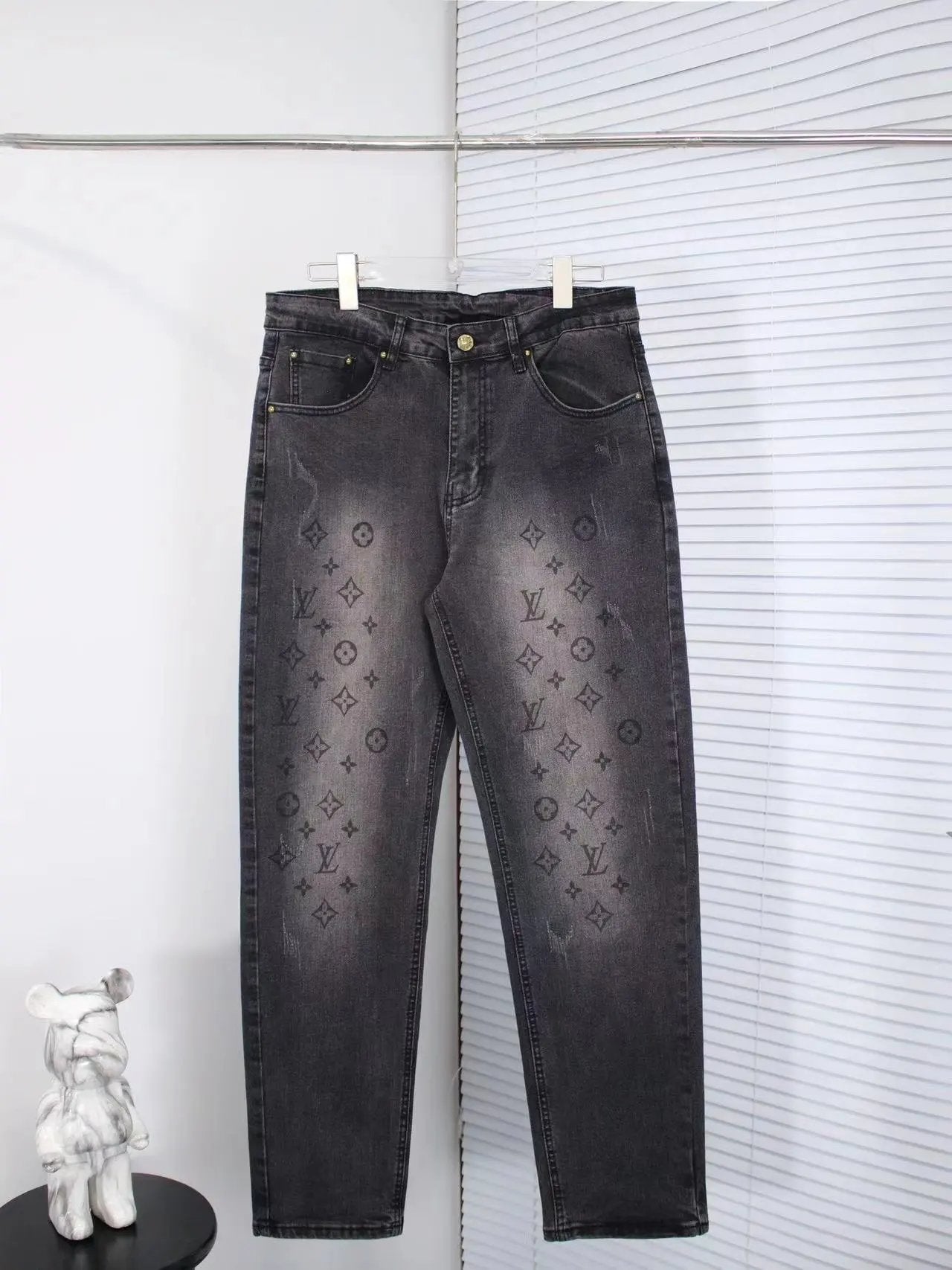 Louis Vuitton Jeans