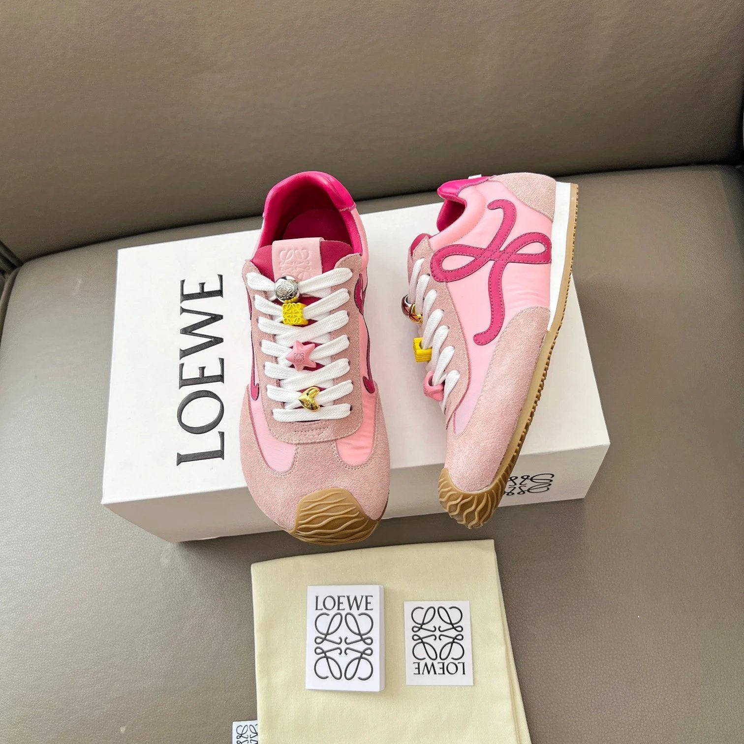 Loewe Turnschuhe