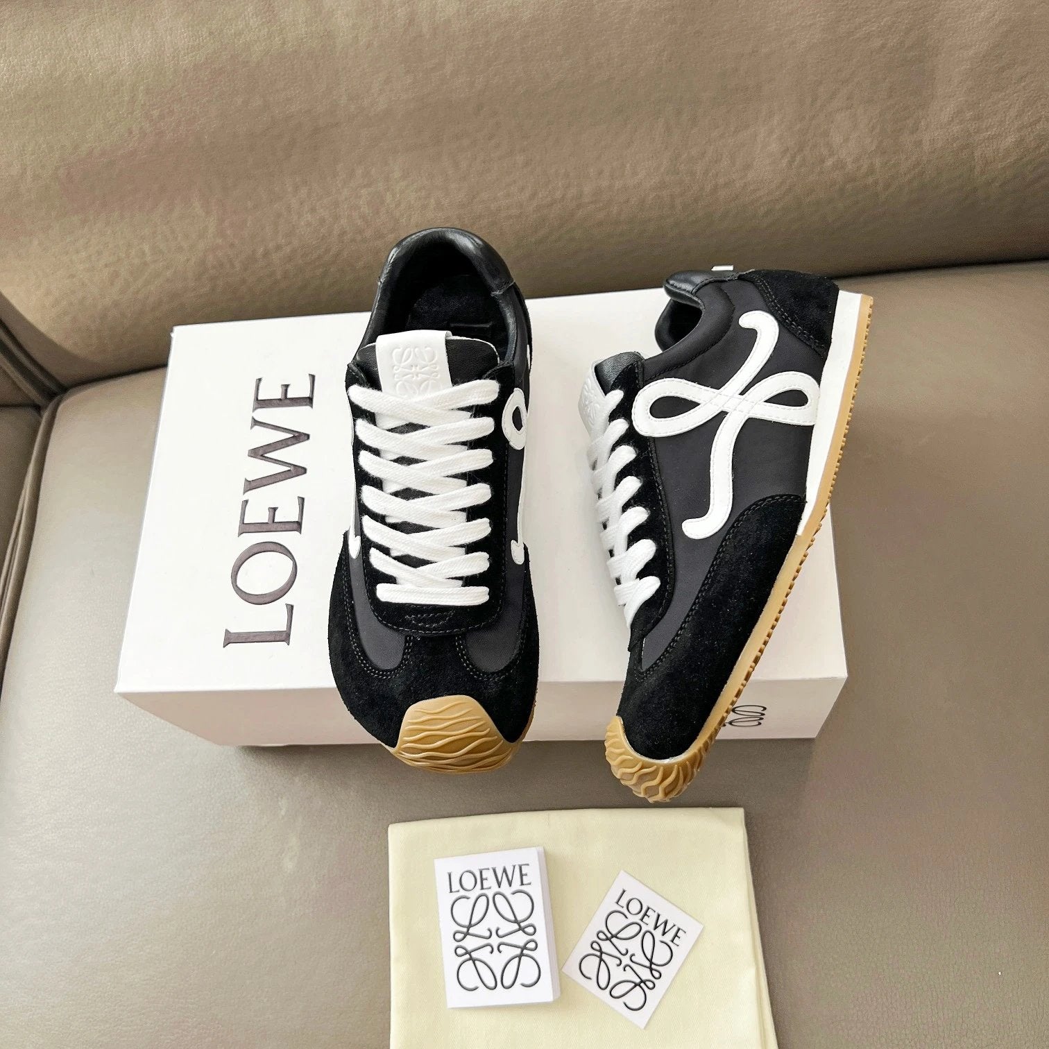 Loewe Turnschuhe