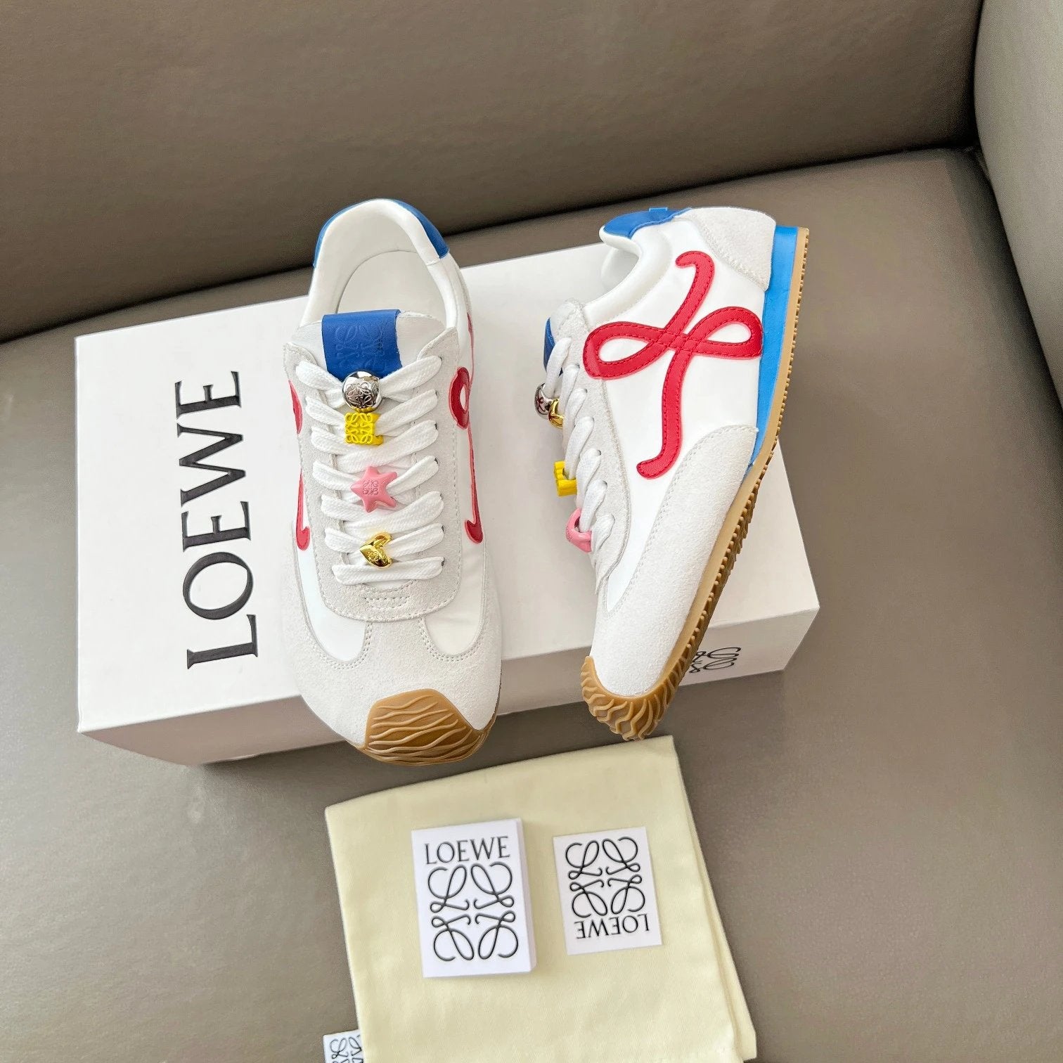 Loewe Turnschuhe