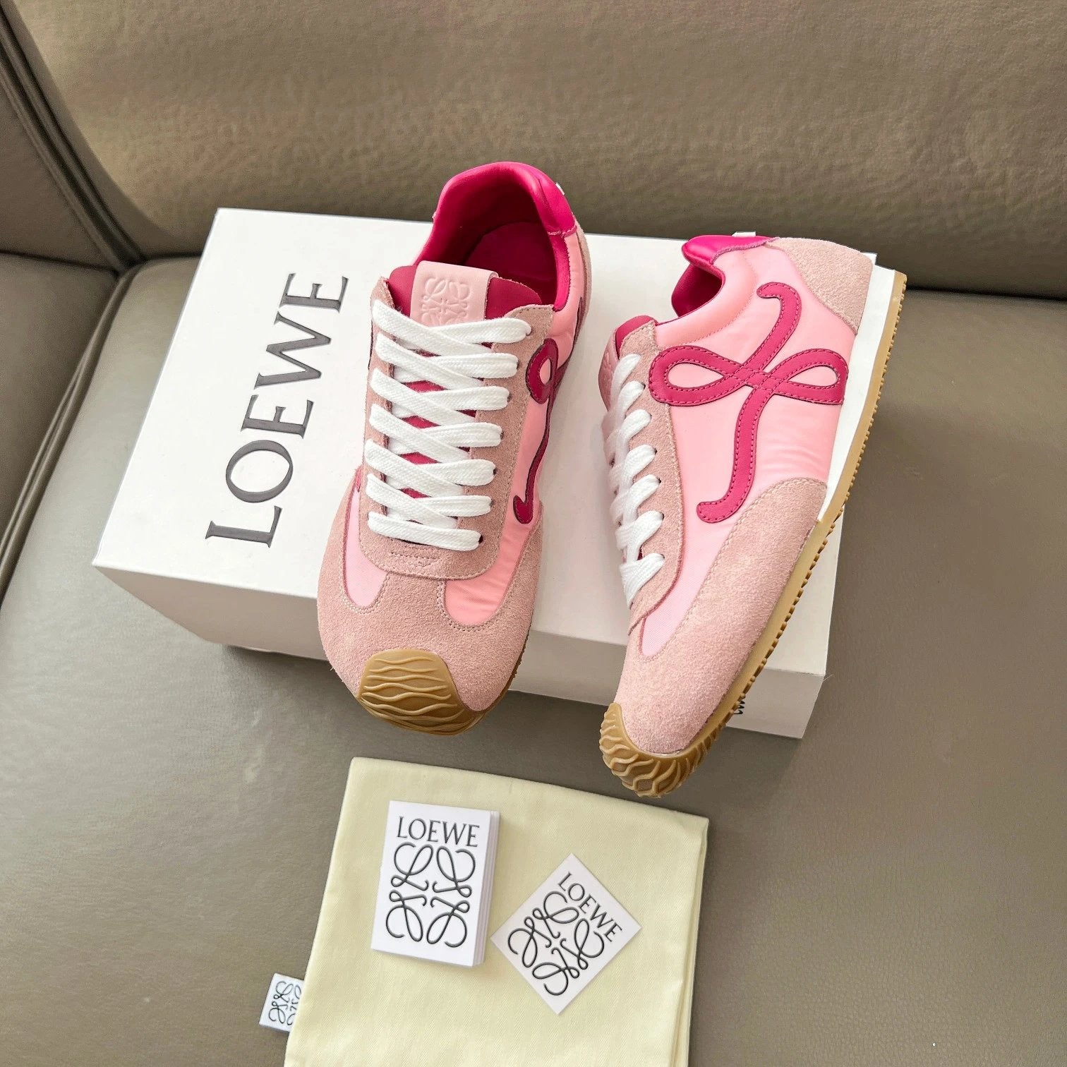 Loewe Turnschuhe