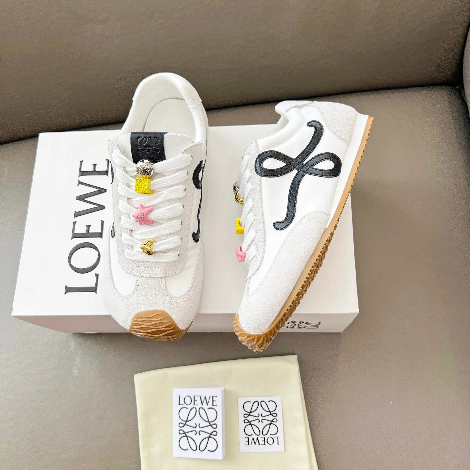 Loewe Turnschuhe