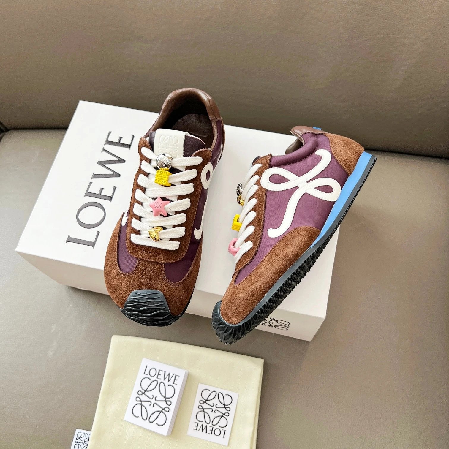 Loewe Turnschuhe