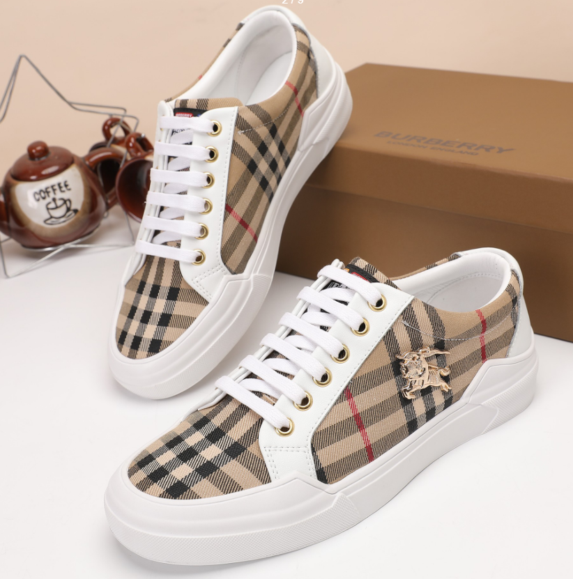 Burberry Sneaker
