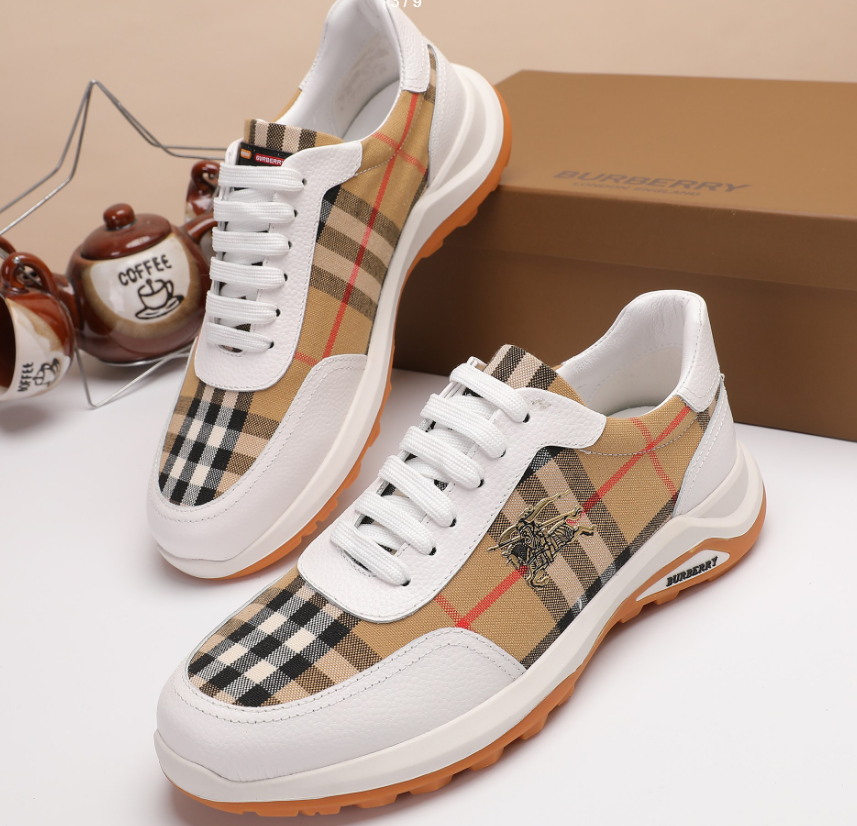 Burberry Sneaker