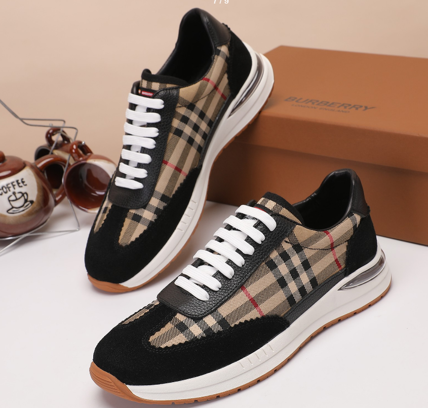 Burberry Sneaker