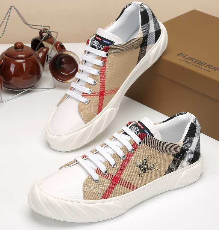 Burberry Sneaker