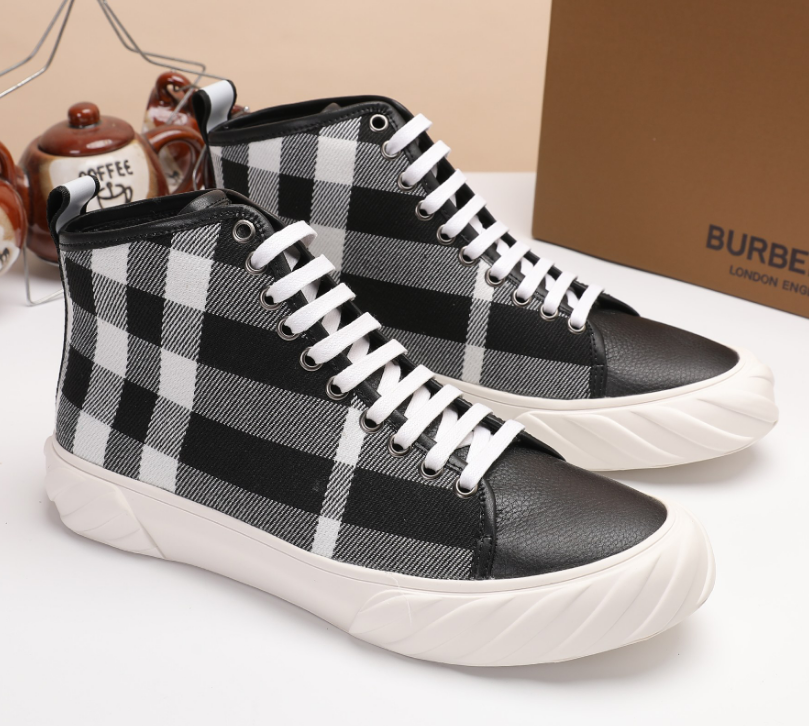 Burberry Sneaker