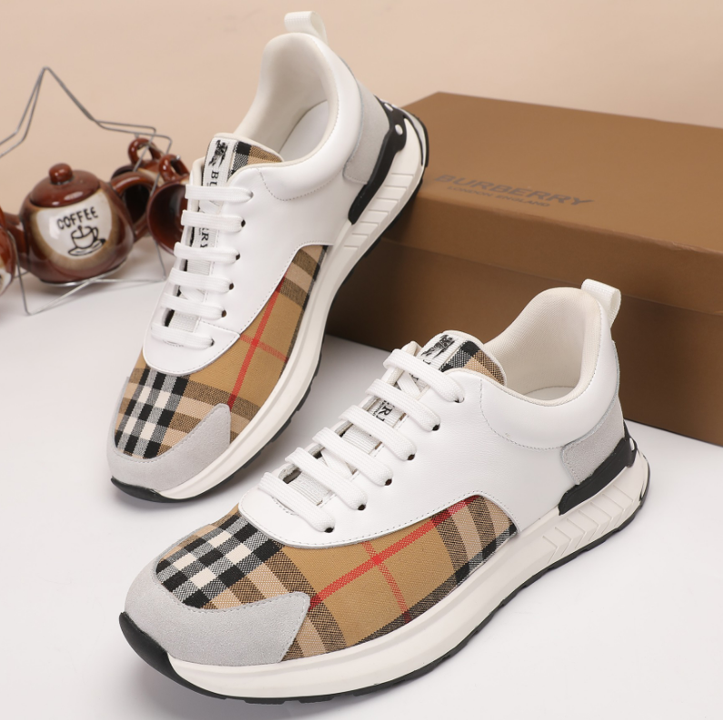 Burberry Sneaker
