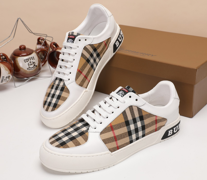 Burberry Sneaker