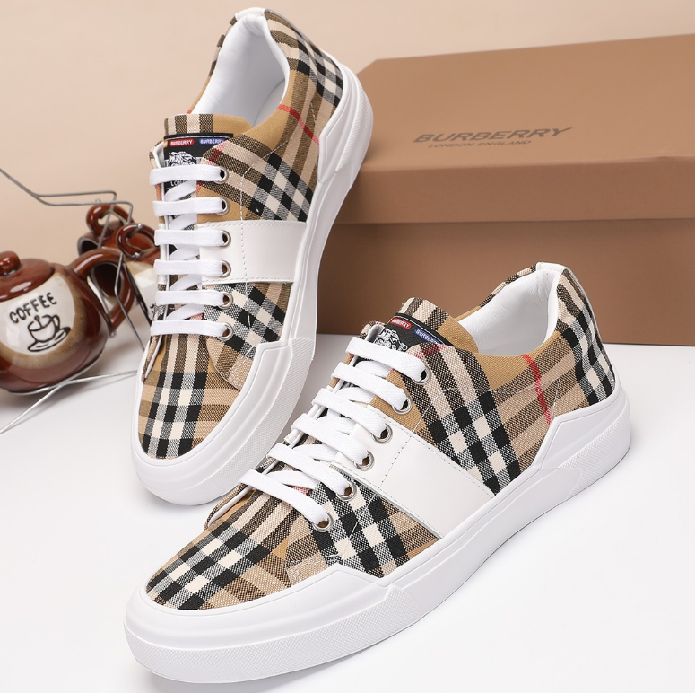 Burberry Sneaker
