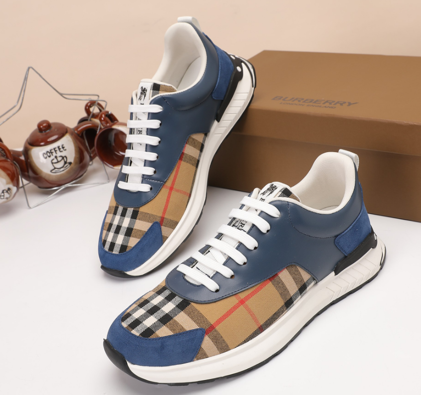 Burberry Sneaker