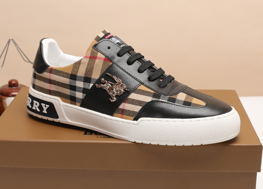 Burberry Sneaker