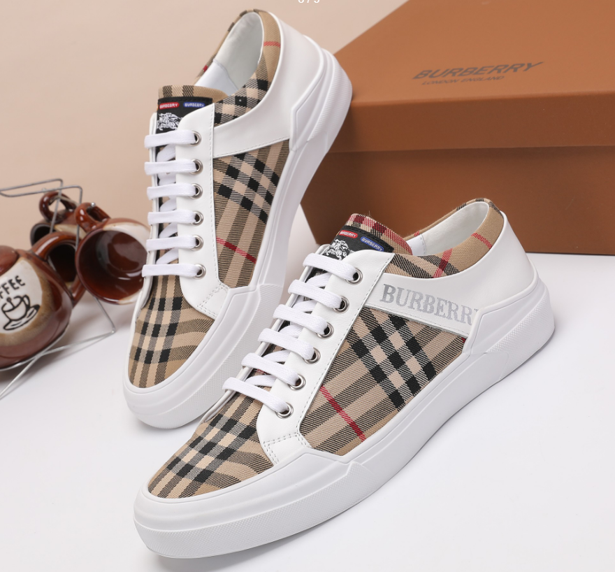 Burberry Sneaker