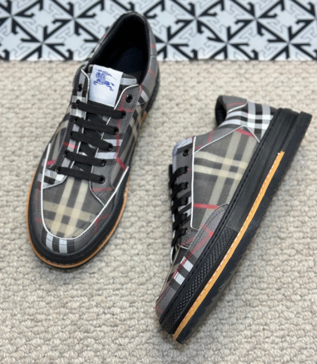 Burberry Sneaker